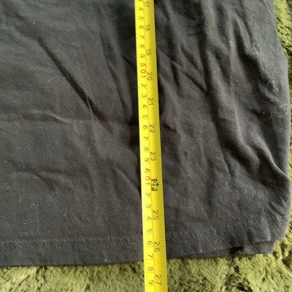 2019 Sponge Bob Long Sleeve Tshirt - Picture 6 of 7